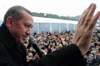 Başbakan Erdoğan Denizli’ye geliyor