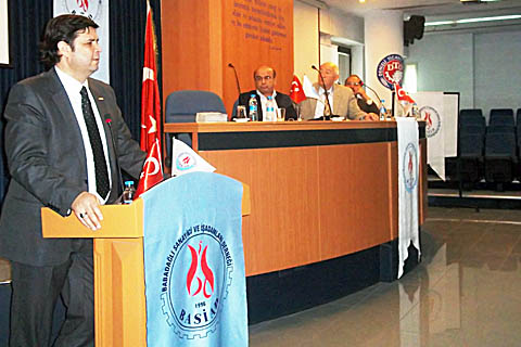 BASİAD’da Memişoğlu güven tazeledi