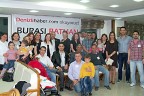 Batman’da Denizli rüzgarı