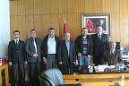 Badem ithalatının önü kesilecek