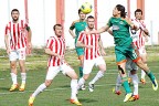 Denizli Belediye Adana’da üzdü