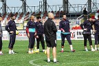 Belediye’nin play-off umudu sürüyor