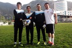 Belediyespor’un kalesi sağlam