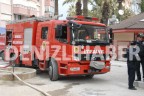 Denizli Belediye Sanat Merkezi korkuttu