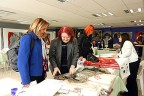 Bu kermes hayırlı bir iş için
