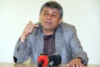 “Bu kulüp için malzemeci de olurum”