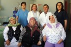 Bu yöntemle kanserden kurtuldular