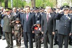 Bugün Türk Polisi’nin gurur günü
