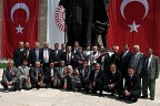 Çameli’nin sorunları TBMM’de