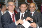 CHP Merkez İlçe Başkanını seçiyor