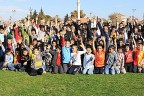 Çivril Belediyesi futbol akademisi açtı