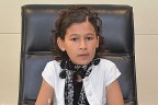 Çocuk belediye başkanı olursa ne ister?