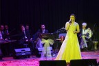 Dağlı halk müziğine doyurdu