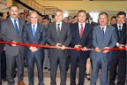DECOYAP kapılarını açtı