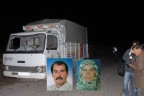 Kanlı pusunun cinayet zanlısı tutuklandı