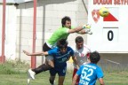 Belediye Çankırı’ya yenildi 0- 1