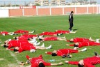 Belediyesporlu Özbek “Rahatladık”