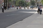 Gazi Bulvarı tamam