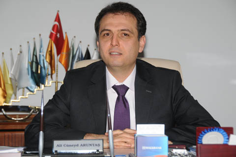 Denizli’nin rekortmenleri sır