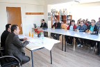 İbanoğlu’ndan antrenörlere nasihat