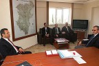 Denizli seracılıkta merkez olacak
