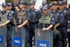 Polisin 1 Mayıs alarmı