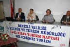 İşte Denizli Turizmi’nin son durumu