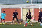 Belediyespor galibiyetle veda istiyor