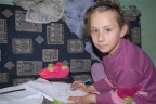Denizlili Sema Nur okumak istiyor