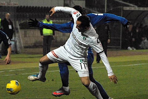 Denizlispor’da Play-Off umudu