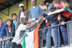 Denizlispor Giresunspor’a gol yağdırdı 6-1