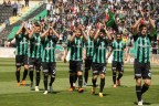 Denizlispor’dan müthiş dönüş
