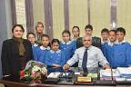 Ders sosyal bilgiler sınıf belediye