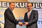DİAD’a Tuskon’dan ödül