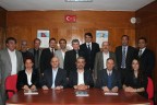 DİMSİAD’da yeni başkan Doğaç oldu