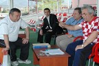 Doğan Seyfi Atlı Stadı’na denetleme