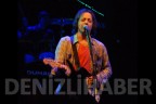 Duman’ın Denizli konserinden kareler