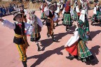 Dünya çocukları Denizli’de