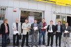 Eğitim-İşliler 4+4+4 iadesi için Cumhurbaşkanı’na mektup gönderdi
