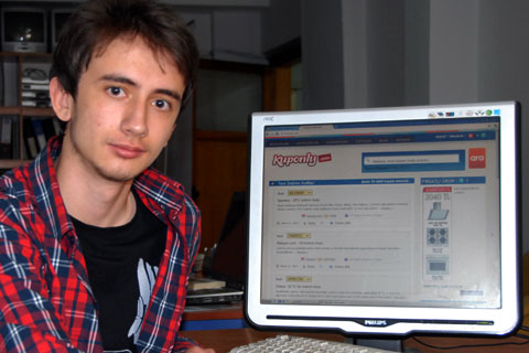 Emre kuponly.com ile fırsat peşinde