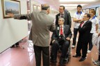 Engel tanımayan başarılarını anlattılar
