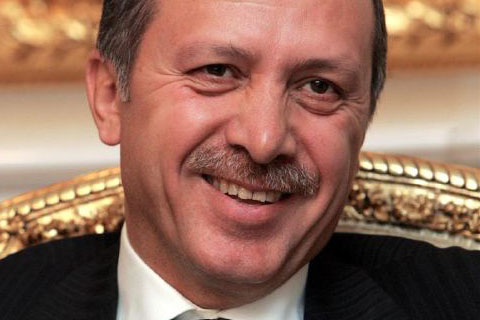 Başbakan Büyükşehir için “Mayıs” dedi