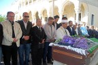 Ersun Yanal’ın acı günü
