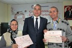 Evlilik okulundan 53 mezun