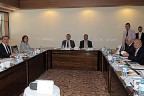 GEKA Denizli’de toplandı