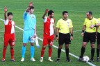 Genç kaleciye milli davet
