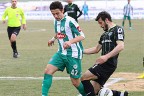 Horoz Giresun’a bileniyor