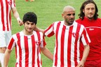 İbo iki dakikada takımını kurtardı