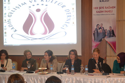 5 kadın 5 başarı öyküsü
