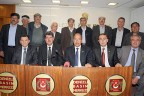 Kale ve Beyağaç’ta bayram